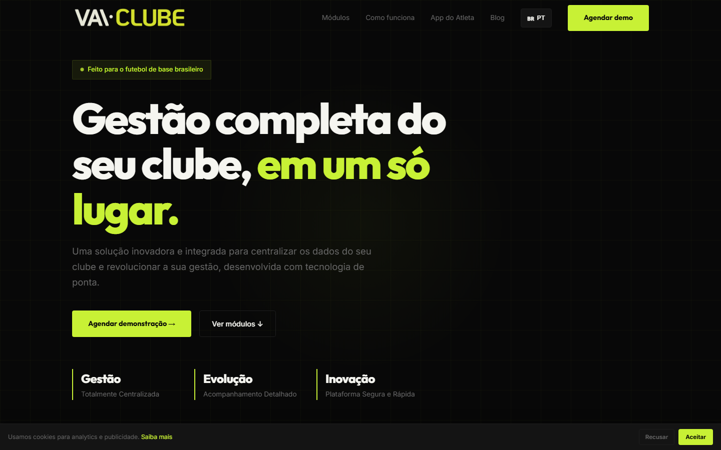 Vai Clube